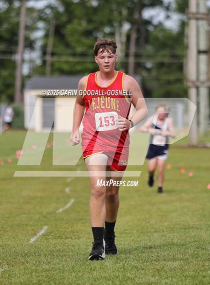 Thumbnail 2 in Fightertown Invitational JV Boys photogallery.