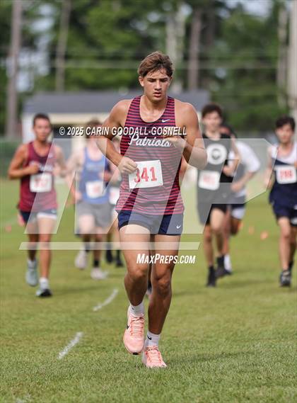 Thumbnail 2 in Fightertown Invitational JV Boys photogallery.