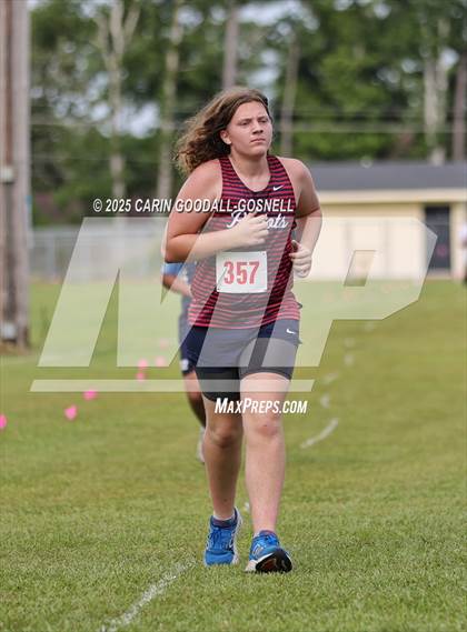 Thumbnail 3 in Fightertown Invitational JV Boys photogallery.