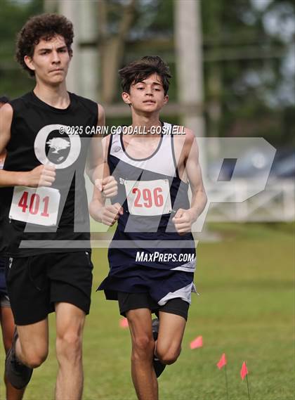 Thumbnail 3 in Fightertown Invitational JV Boys photogallery.