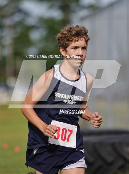 Thumbnail 3 in Fightertown Invitational JV Boys photogallery.