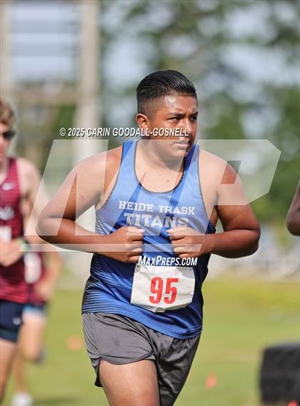 Thumbnail 3 in Fightertown Invitational JV Boys photogallery.