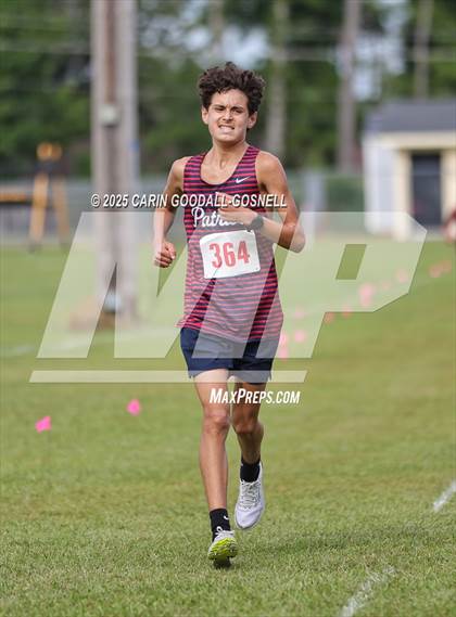 Thumbnail 2 in Fightertown Invitational JV Boys photogallery.