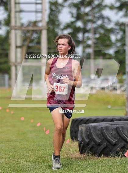 Thumbnail 2 in Fightertown Invitational JV Boys photogallery.