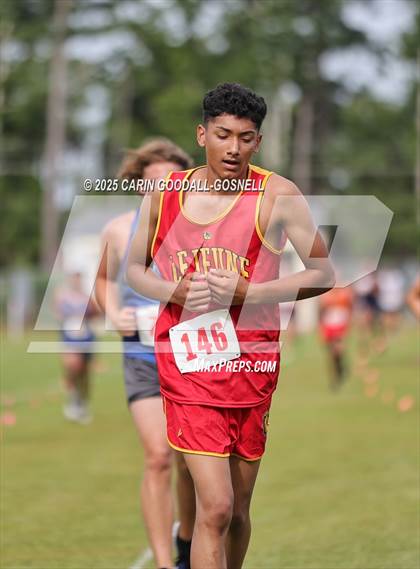 Thumbnail 3 in Fightertown Invitational JV Boys photogallery.