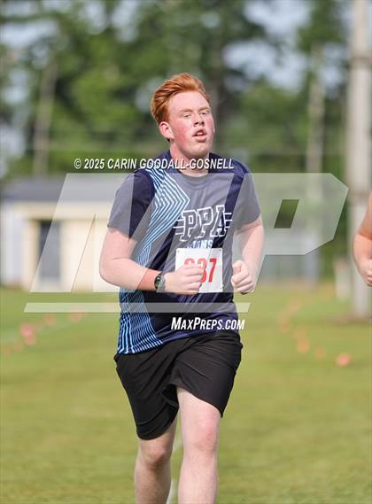 Thumbnail 3 in Fightertown Invitational JV Boys photogallery.
