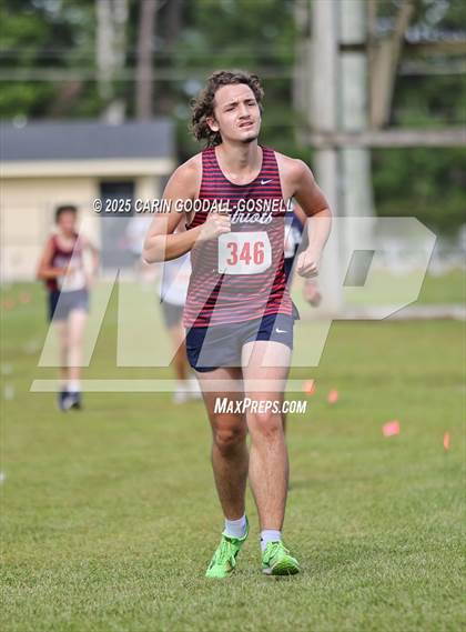 Thumbnail 2 in Fightertown Invitational JV Boys photogallery.