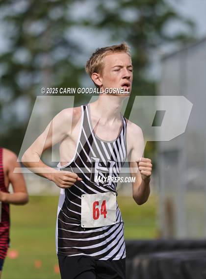 Thumbnail 1 in Fightertown Invitational JV Boys photogallery.