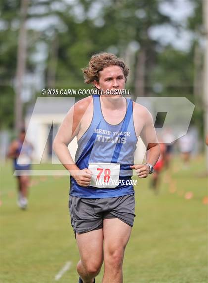 Thumbnail 2 in Fightertown Invitational JV Boys photogallery.