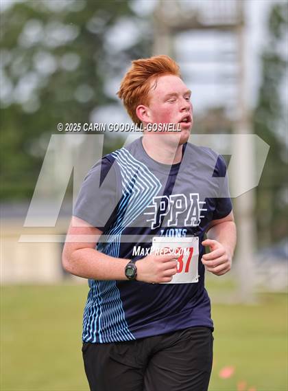 Thumbnail 1 in Fightertown Invitational JV Boys photogallery.