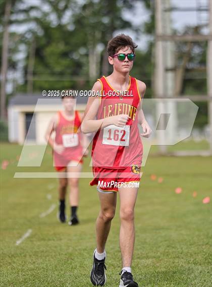 Thumbnail 1 in Fightertown Invitational JV Boys photogallery.