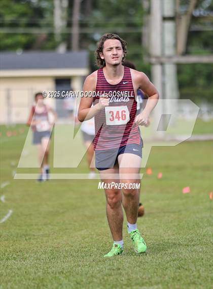 Thumbnail 1 in Fightertown Invitational JV Boys photogallery.