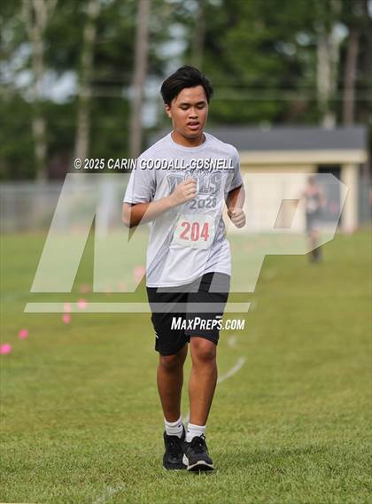 Thumbnail 1 in Fightertown Invitational JV Boys photogallery.