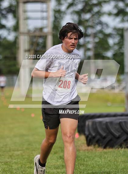 Thumbnail 3 in Fightertown Invitational JV Boys photogallery.