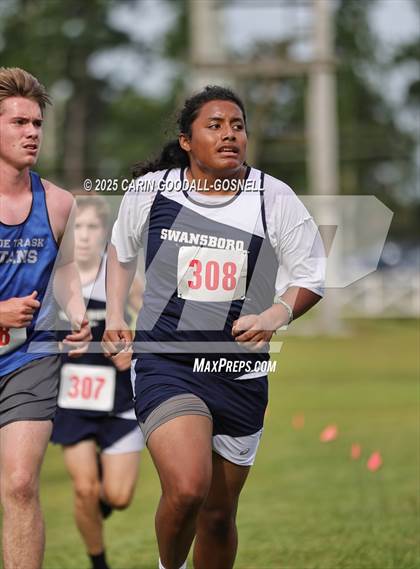 Thumbnail 1 in Fightertown Invitational JV Boys photogallery.