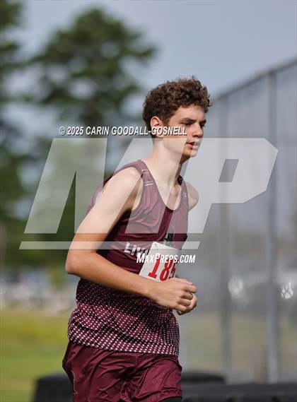 Thumbnail 2 in Fightertown Invitational JV Boys photogallery.