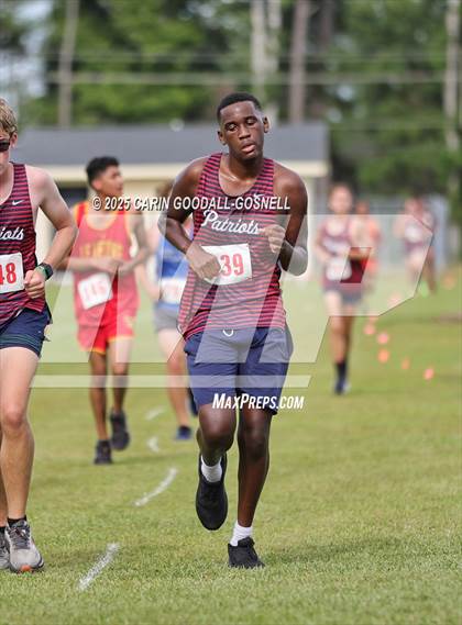 Thumbnail 1 in Fightertown Invitational JV Boys photogallery.