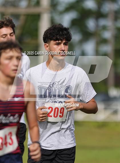 Thumbnail 2 in Fightertown Invitational JV Boys photogallery.