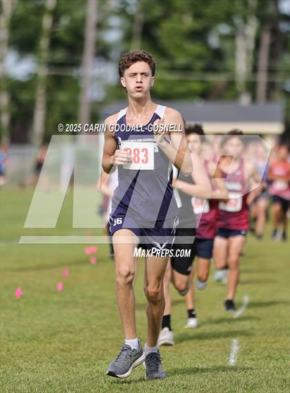 Thumbnail 3 in Fightertown Invitational JV Boys photogallery.