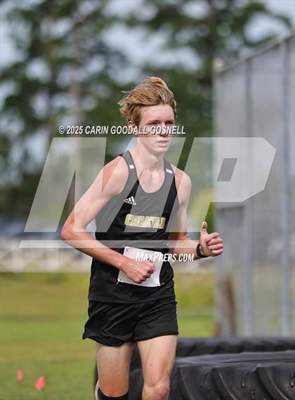 Thumbnail 1 in Fightertown Invitational JV Boys photogallery.