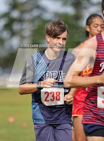 Thumbnail 1 in Fightertown Invitational JV Boys photogallery.