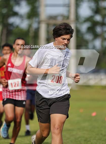 Thumbnail 2 in Fightertown Invitational JV Boys photogallery.