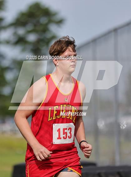 Thumbnail 1 in Fightertown Invitational JV Boys photogallery.
