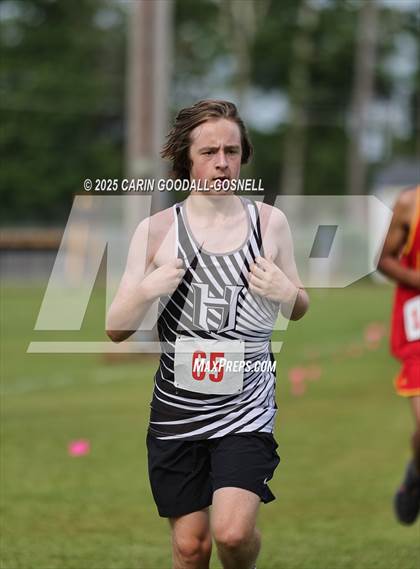 Thumbnail 2 in Fightertown Invitational JV Boys photogallery.