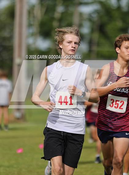 Thumbnail 1 in Fightertown Invitational JV Boys photogallery.