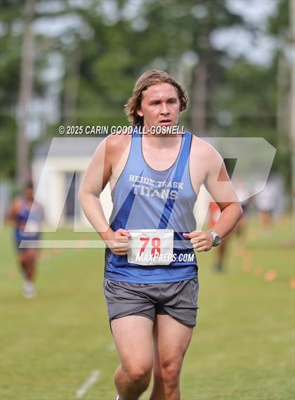 Thumbnail 3 in Fightertown Invitational JV Boys photogallery.