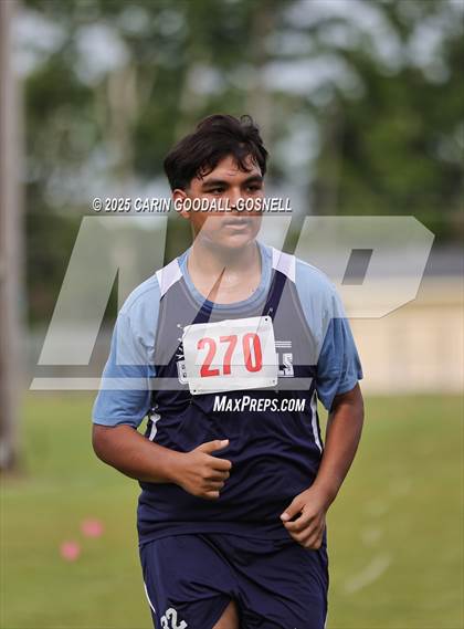 Thumbnail 1 in Fightertown Invitational JV Boys photogallery.
