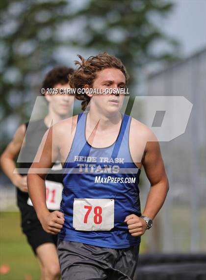 Thumbnail 2 in Fightertown Invitational JV Boys photogallery.