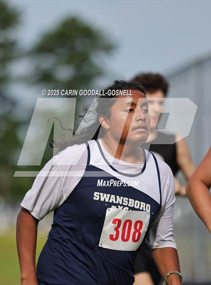 Thumbnail 3 in Fightertown Invitational JV Boys photogallery.