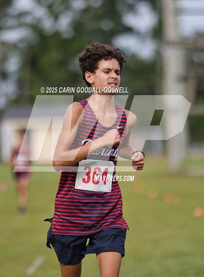 Thumbnail 3 in Fightertown Invitational JV Boys photogallery.