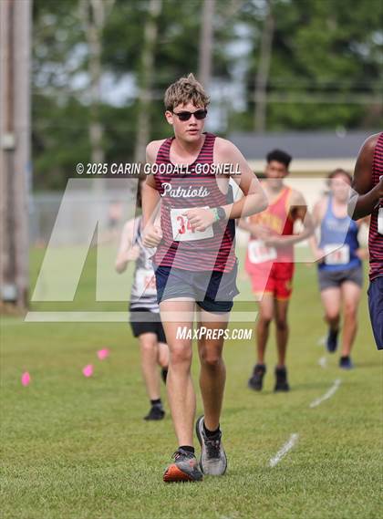 Thumbnail 2 in Fightertown Invitational JV Boys photogallery.