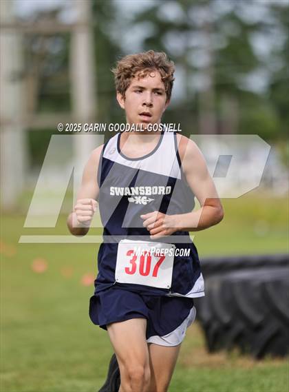 Thumbnail 1 in Fightertown Invitational JV Boys photogallery.