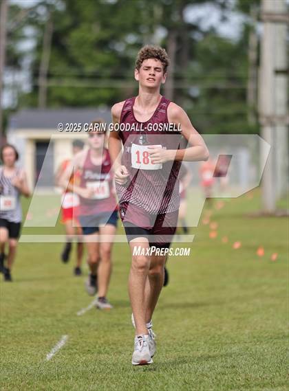 Thumbnail 1 in Fightertown Invitational JV Boys photogallery.