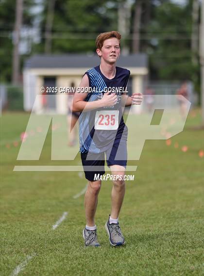 Thumbnail 1 in Fightertown Invitational JV Boys photogallery.
