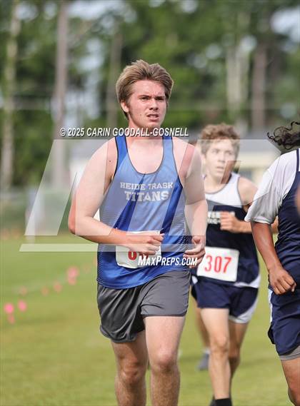Thumbnail 2 in Fightertown Invitational JV Boys photogallery.