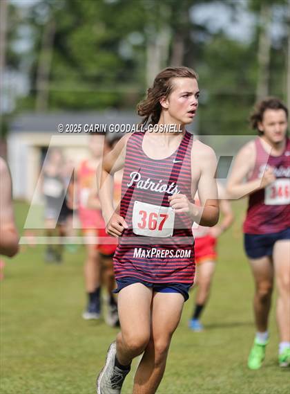 Thumbnail 2 in Fightertown Invitational JV Boys photogallery.