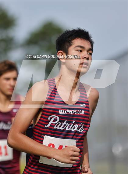 Thumbnail 2 in Fightertown Invitational JV Boys photogallery.