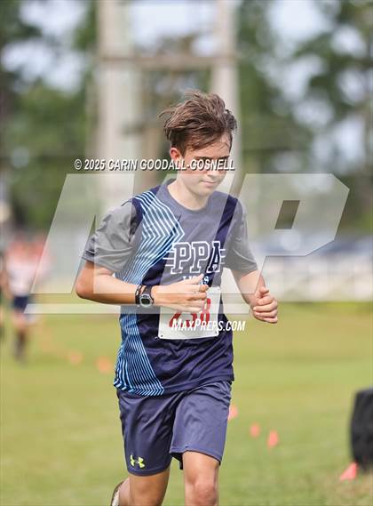 Thumbnail 1 in Fightertown Invitational JV Boys photogallery.