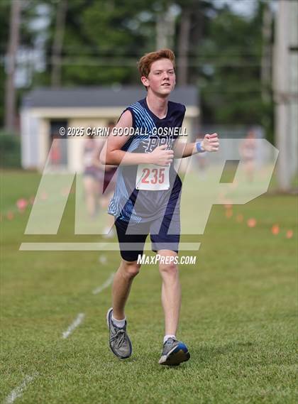 Thumbnail 2 in Fightertown Invitational JV Boys photogallery.