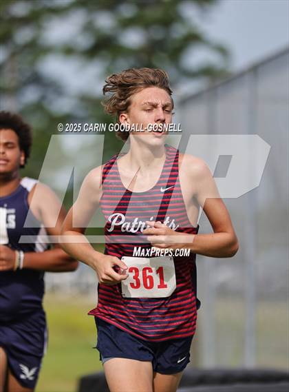 Thumbnail 3 in Fightertown Invitational JV Boys photogallery.