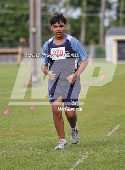 Thumbnail 2 in Fightertown Invitational JV Boys photogallery.