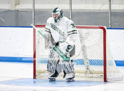Thumbnail 1 in Deerfield Academy vs. Noble & Greenough (Flood-Marr Tournament) photogallery.