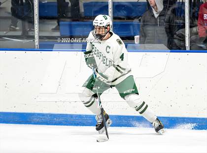 Thumbnail 1 in Deerfield Academy vs. Noble & Greenough (Flood-Marr Tournament) photogallery.