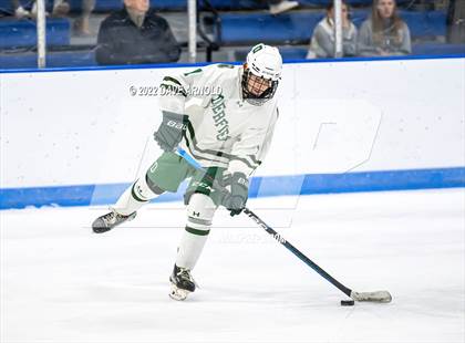 Thumbnail 1 in Deerfield Academy vs. Noble & Greenough (Flood-Marr Tournament) photogallery.