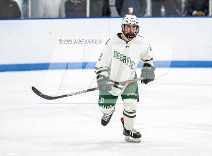 Thumbnail 1 in Deerfield Academy vs. Noble & Greenough (Flood-Marr Tournament) photogallery.