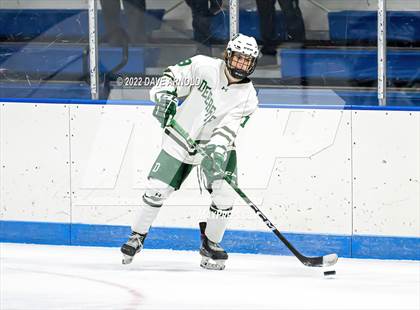 Thumbnail 1 in Deerfield Academy vs. Noble & Greenough (Flood-Marr Tournament) photogallery.